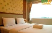 Туры в отель Phuket Ecozy Hotel