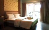 Туры в отель Phuket Ecozy Hotel