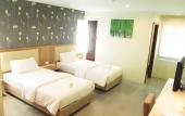 Туры в отель Phuket Ecozy Hotel