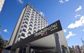 Туры в отель Flash Hotel Benidorm