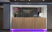 Туры в отель Flash Hotel Benidorm