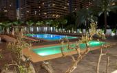 Туры в отель Flash Hotel Benidorm