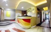 Туры в отель Antoni Hotel
