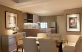 Туры в отель Sheraton Surabaya Hotel and Towers