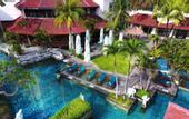 Туры в отель Sheraton Surabaya Hotel and Towers