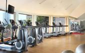 Туры в отель Sheraton Surabaya Hotel and Towers