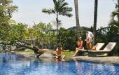 Туры в отель Sheraton Surabaya Hotel and Towers