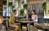 Туры в отель Sheraton Surabaya Hotel and Towers