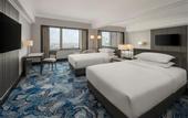 Туры в отель Sheraton Surabaya Hotel and Towers
