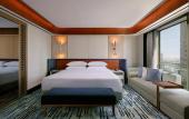 Туры в отель Sheraton Surabaya Hotel and Towers