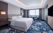 Туры в отель Sheraton Surabaya Hotel and Towers