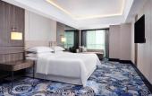 Туры в отель Sheraton Surabaya Hotel and Towers