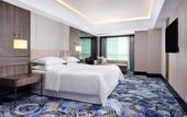 Туры в отель Sheraton Surabaya Hotel and Towers