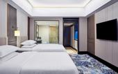 Туры в отель Sheraton Surabaya Hotel and Towers