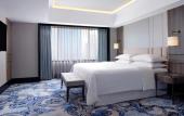 Туры в отель Sheraton Surabaya Hotel and Towers