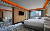Туры в отель Sheraton Surabaya Hotel and Towers