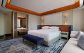 Туры в отель Sheraton Surabaya Hotel and Towers