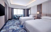 Туры в отель Sheraton Surabaya Hotel and Towers