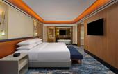 Туры в отель Sheraton Surabaya Hotel and Towers