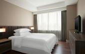 Туры в отель Sheraton Surabaya Hotel and Towers