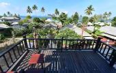 Туры в отель Отель Koh Ngai Thanya Beach Resort