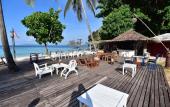 Туры в отель Отель Koh Ngai Thanya Beach Resort