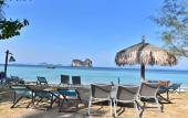 Туры в отель Отель Koh Ngai Thanya Beach Resort