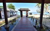 Туры в отель Отель Koh Ngai Thanya Beach Resort