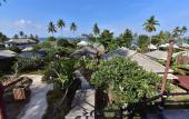 Туры в отель Отель Koh Ngai Thanya Beach Resort