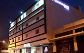 Туры в отель Hotel Portonovo Plaza Centro