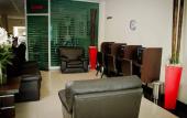 Туры в отель Hotel Portonovo Plaza Centro