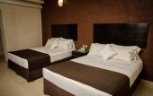 Туры в отель Hotel Portonovo Plaza Centro