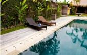 Туры в отель Sasa Bali Villas