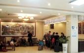 Туры в отель Guangzhou Art Hotel