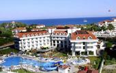 Туры в отель Grand Mir Amor Hotel
