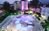 Туры в отель Grand Mir Amor Hotel