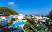 Туры в отель Grand Mir Amor Hotel