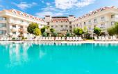 Туры в отель Grand Mir Amor Hotel
