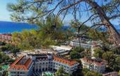 Туры в отель Grand Mir Amor Hotel