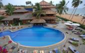 Туры в отель Uday Samudra Leisure Beach Hotel