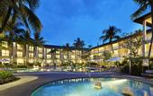 Туры в отель Sheraton Bandung Hotel & Towers