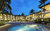 Туры в отель Sheraton Bandung Hotel & Towers