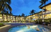Туры в отель Sheraton Bandung Hotel & Towers