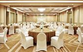 Туры в отель Sheraton Bandung Hotel & Towers