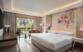 Туры в отель Sheraton Bandung Hotel & Towers