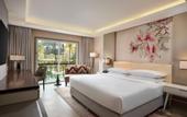 Туры в отель Sheraton Bandung Hotel & Towers