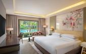 Туры в отель Sheraton Bandung Hotel & Towers