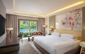 Туры в отель Sheraton Bandung Hotel & Towers