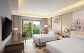 Туры в отель Sheraton Bandung Hotel & Towers