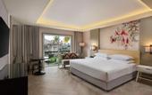 Туры в отель Sheraton Bandung Hotel & Towers